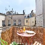 BnBNova - 1BR with Balcony - Latin Quarter & Blvd St Germain Paris