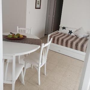 Córdoba y Moreno Mar del Plata dos ambientes centro