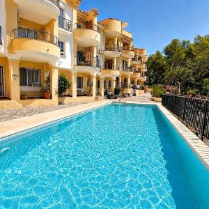 Ap428 Burriana Beach Las Flores