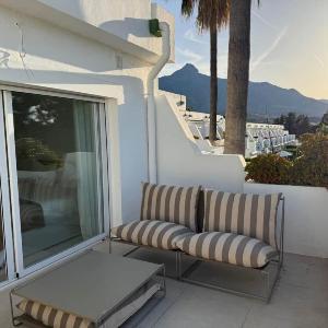 Townhouse Los Algarrobos