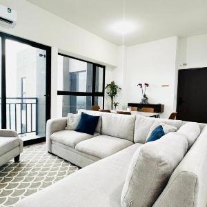 Premium apartment with a stunning view of the volcanoes
