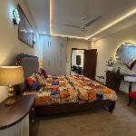 Apartment in Islamabad 