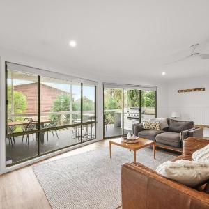 Yarramundi Coastal Living