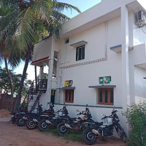 Smile Homestay