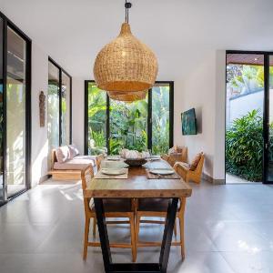 Daisy Luxury Villas Ubud