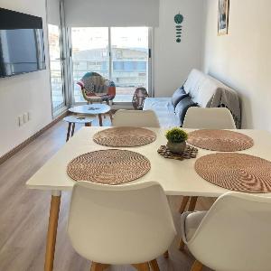 Tatuape 404 Hermoso apartamento a estrear a 300 m de Tres Cruces