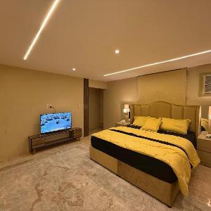 We are honored to have you in our elegant and quiet Linawi Motel with self check-in ليناوي