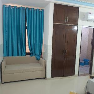Shiva's Kuteer