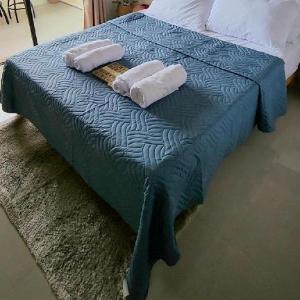 Kembali Island Resort-Condos (Exclusive)