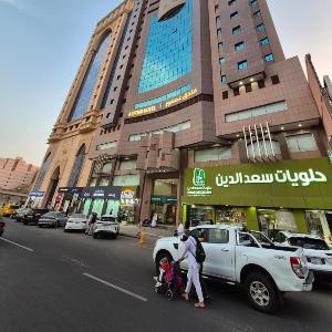 فندق عصفور 03