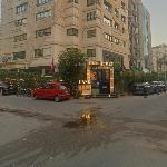 Boutique Hotel El Mesaadia