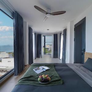 Daisy Villa - Duplex Sea View Nha Trang