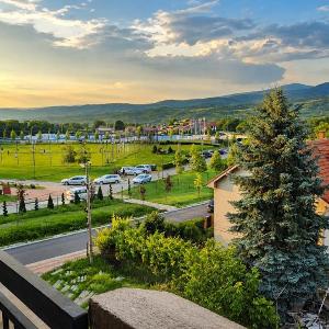 Apartman Lena Magdalena