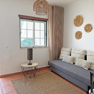 Casa Formosinha Cabanas Beach
