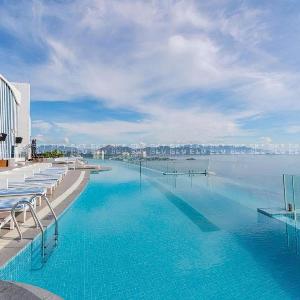 Ocean Suites Panorama Nha Trang