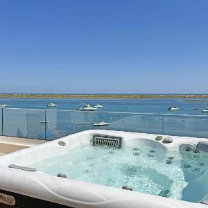 Casa Mira Formosa Cabanas Beach