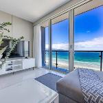 Merllete Atlantic Breezy Retreat Cape Town