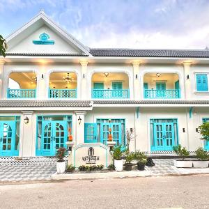 Luangaloun Guesthouse