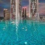 Chamber Residence by Putra Mall Kuala Lumpur