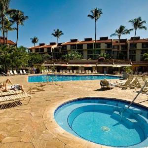 Luxury Maui Condo Ocean Views Resort Perks