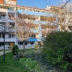 Apartment Sleeps 6 with Garden & Balcony