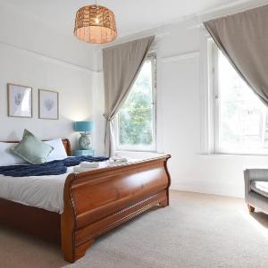 Air Maison - 2 Bedroom Cottage and 2mins to Pier