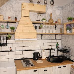 Apartman Kenan