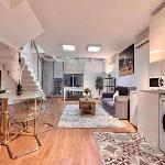 Loft Duplex Naffah 