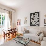 Apartment in Florence 
