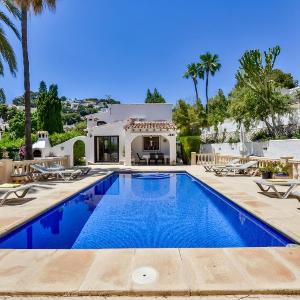 Villas Guzman - Villa Ponent