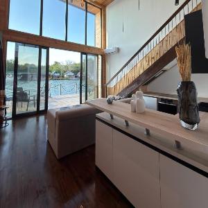River Soul Luxe Ada Bojana