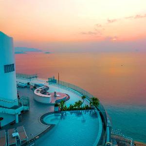Nha Trang Oceanview Suites