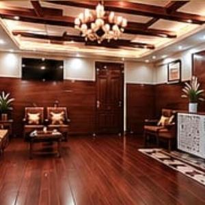 Ethhaven Residence