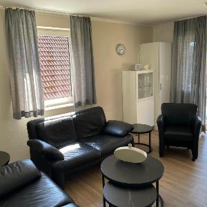 Ferienwohnung MeerNest