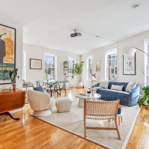 West Village Luxe 1Br