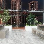 Chamber Sky Suites By Klcc Kuala Lumpur 