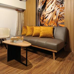 Colonial Private Aparta-Suite