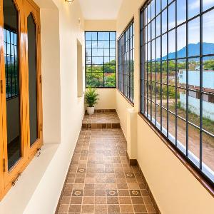 temple city tirupathi home stay