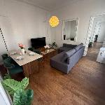 Paris Charm 2BR Apartment in the Grands Boulevards Paris 