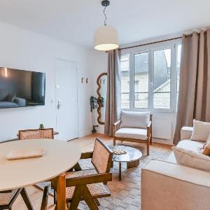 Charme et Confort - 4 pers - Hyper Centre