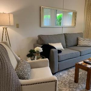 Luxe Maui Beach Retreat Walk to Kamaole Beach