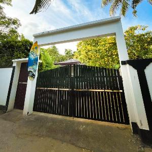 Bule Bells Villa