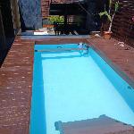 Villa charmante avec piscine privée à Le Gosier