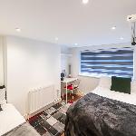 Central London Kings Cross 6 Bedrooms House 