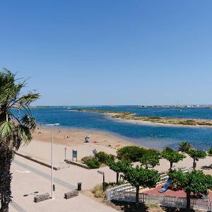 Appartement vue mer - 6 pers. - FR-1-409-309