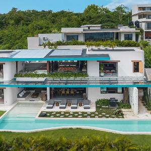 Amarta Azul - Luxury Villa with Sea View Uluwatu