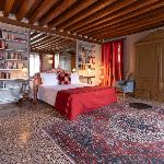 Foscolo Apartments Venice