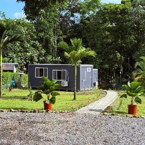 Río Celeste Stay