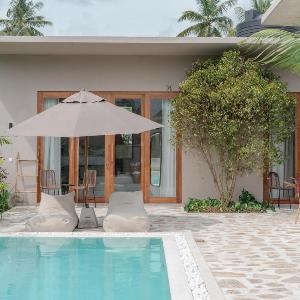 Tayo Villa