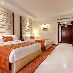 Pak Hospitality 